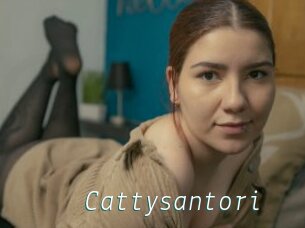 Cattysantori