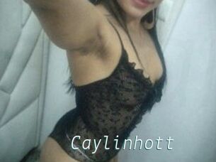 Caylinhott