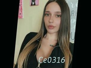 Ce0316