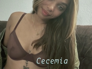 Cecemia