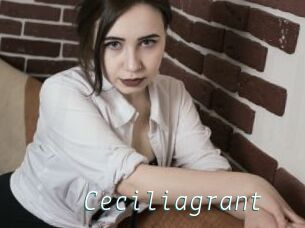 Ceciliagrant