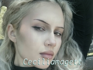 Ceciliamagett
