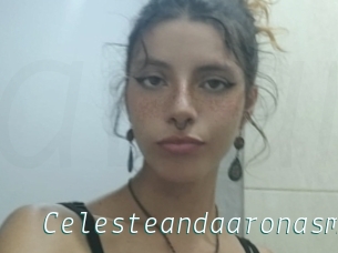 Celesteandaaronasm