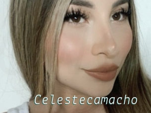 Celestecamacho