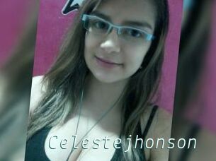 Celestejhonson