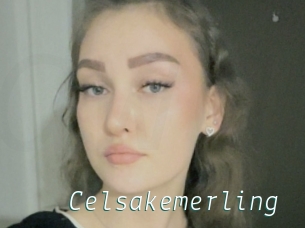 Celsakemerling