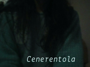Cenerentola
