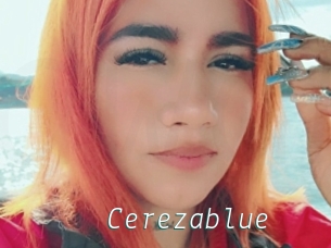 Cerezablue