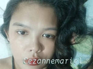 Cezannemariel