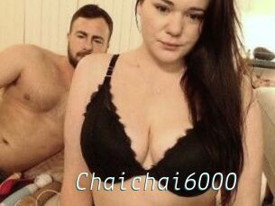 Chaichai6000