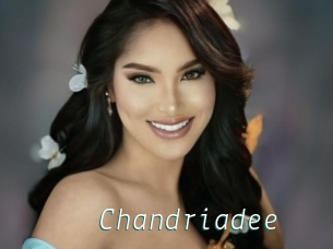Chandriadee
