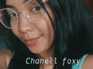 Chanell_foxy