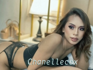 Chanellecox