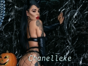 Chanelleke