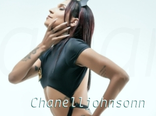 Chanelljohnsonn