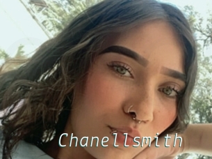Chanellsmith