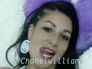 Chanelwilliams