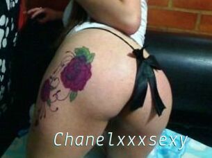 Chanelxxxsexy