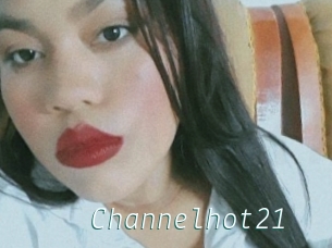 Channelhot21