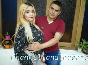 Channellandlorenzo