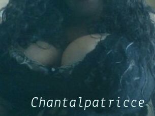 Chantalpatricce