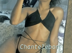 Chantelebony
