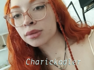 Charickadler