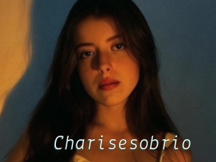 Charisesobrio