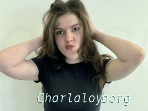 Charlaloyborg