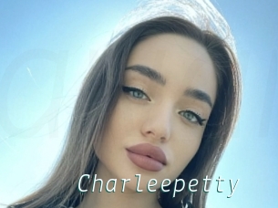 Charleepetty