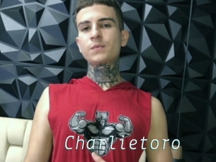 Charlietoro