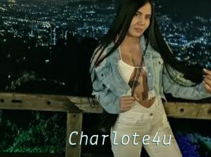 Charlote4u