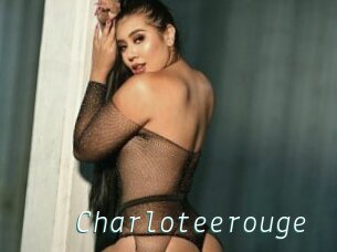 Charloteerouge