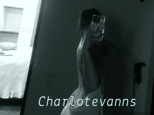 Charlotevanns