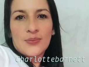 Charlottebarnett