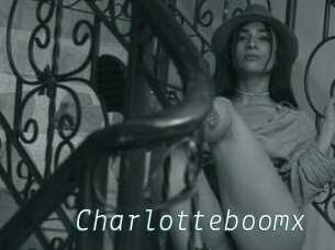 Charlotteboomx