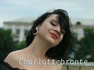 Charlottebronte