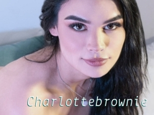 Charlottebrownie
