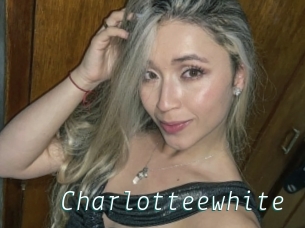 Charlotteewhite