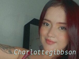 Charlottegibbson
