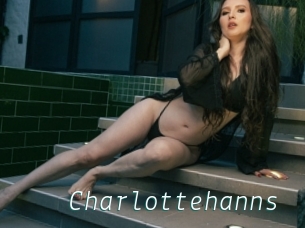 Charlottehanns