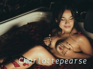 Charlottepearse
