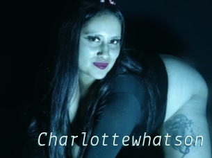 Charlottewhatson