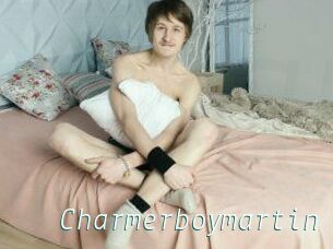 Charmerboymartin