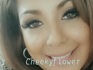 Cheekyflower
