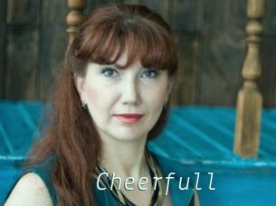 Cheerfull