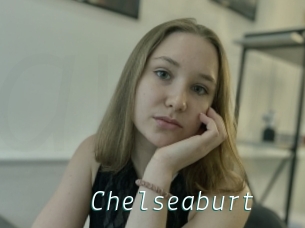 Chelseaburt