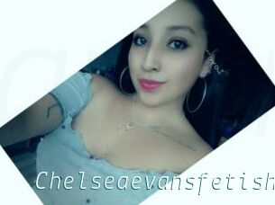 Chelseaevansfetish