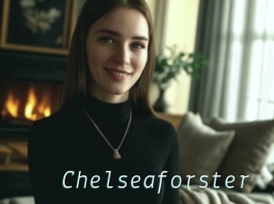 Chelseaforster