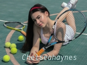 Chelseahaynes